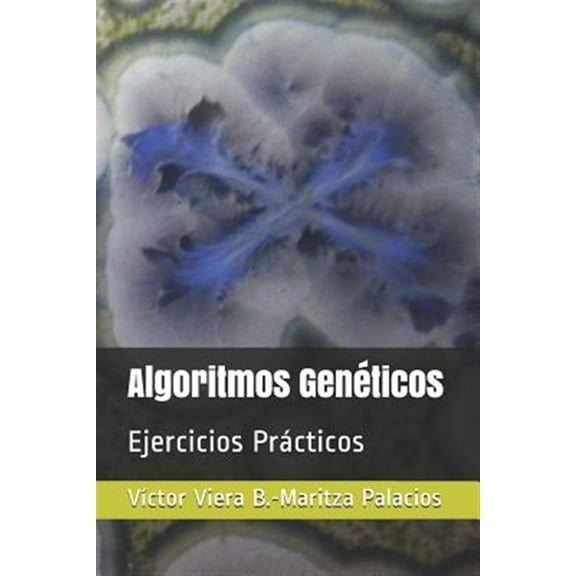 Pre-Owned Algoritmos Gen?ticos: Ejercicios Pr?cticos
