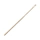 thumbnail image 4 of Varilla de limpieza para flauta, herramienta de mantenimiento para flauta, útil para cuidado de instrumentos de viento, 14,17 pulgadas para músicos, 4 of 9