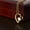 18k Yellow Gold Finish, variant on 52nd Anniversary Necklace for Wife from Husband 52 Years Anniversary Jewelry for Her Women Forever Love Pendant