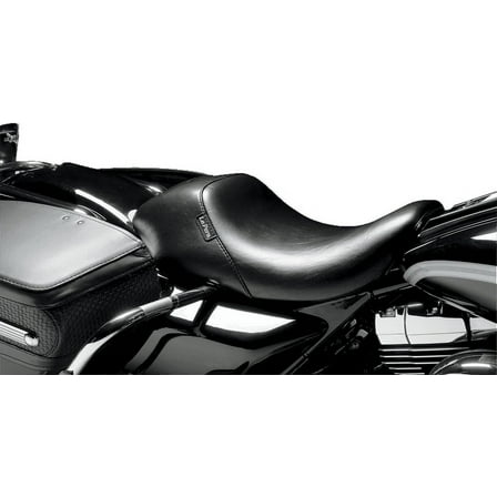 Le Pera Bare Bones Solo Seat Smooth Up-Front (LXEU-007)