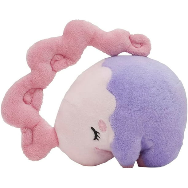 musharna plush