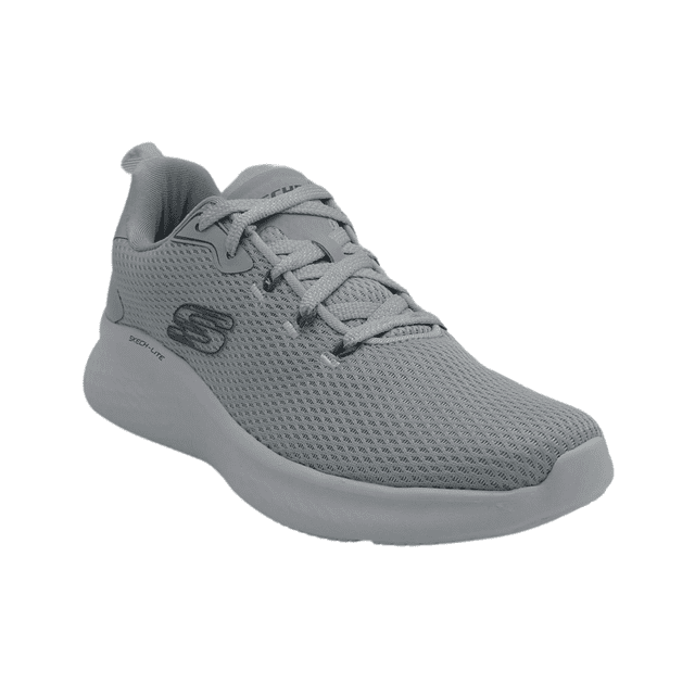 Tenis Skechers Skech-Life para Mujer 2110001 Negro