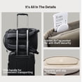 thumbnail image 3 of PGYTECH OneGo Lite Camera Backpack Water-Resistant DSLR/Mirrorless Bag 22L, 3 of 7