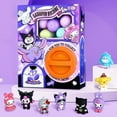 thumbnail image 4 of Máquina de Gashapon Navideña para Niños Transfronteriza, Mini Muñecas, Juego de Atrapar, Sorpresa, Diversión, Cajas Ciegas, Juguetes, 4 of 7