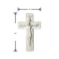 thumbnail image 4 of 15.5" Atrio Crucifix, 4 of 4