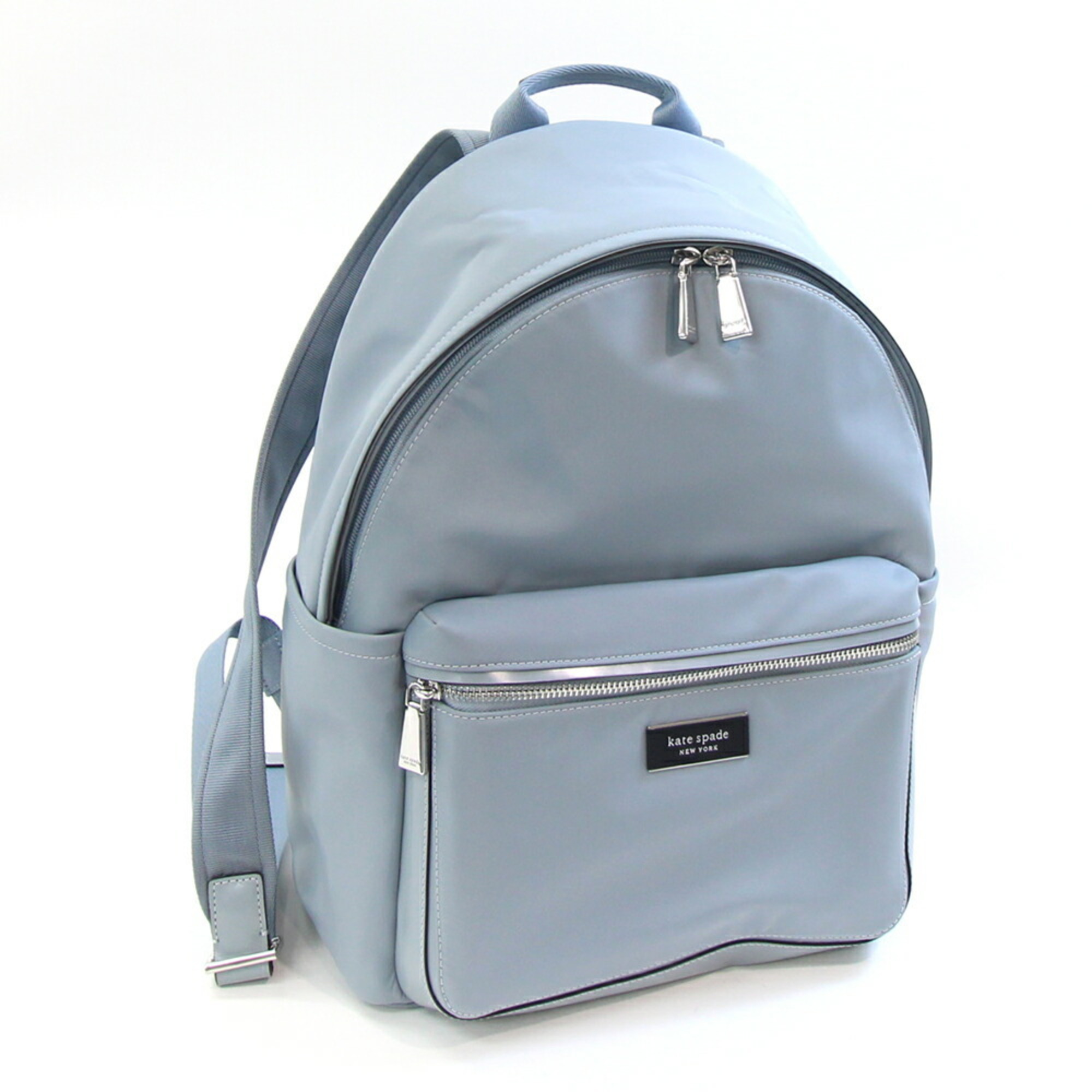 NEW Kate Spade New York Sam Icon Medium Nylon Backpack KB133 Amazon.co.jp: kate spade new york Sam Icon Nylon Medium  main image 3