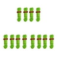 thumbnail image 4 of Shengyu 1/2/3 4X Tent Lanyard Reflective Rope Wind Cord High-strength Fine Workmanship DIY Prop Universal Outdoor Accessories Replaced Part Green 3PCS, 4 of 6