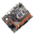 thumbnail image 3 of Seitruly Placa base B75 para LGA 1155 i3 i5 i7 E3 DDR3 1333/1600MHz 16GB SATA 3,0 M.2 USB 3,0/2,0 PCI-E VGA HD JUEGO Cables de computadora, 3 of 6