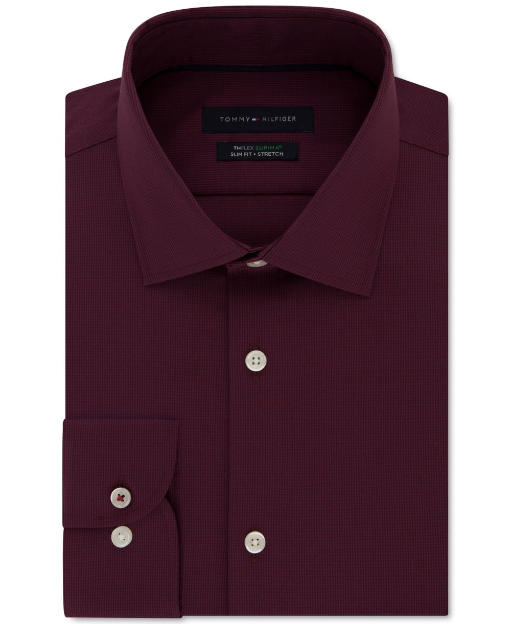 Calvin Klein Men's Infinite Color Slim 