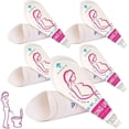 thumbnail image 1 of 50 Pcs Disposable Female Urination Device, Pee Funnel For Women Portable Female Urinal Funnel, 5 Packs 10 Count(50 Counts), 1 of 5