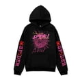 thumbnail image 2 of 2024新款sp5der系列蜘蛛网印花连帽衫美式开衫卫衣Y2K衣服男潮流-Jinjin, 2 of 3