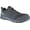 GREY, variant on Reebok Sublite Cushion Work Men's Composite Toe Electrical Hazard Athletic Work Shoe