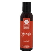 Balance Collection Massage Oil Rejuvenation 4.2oz