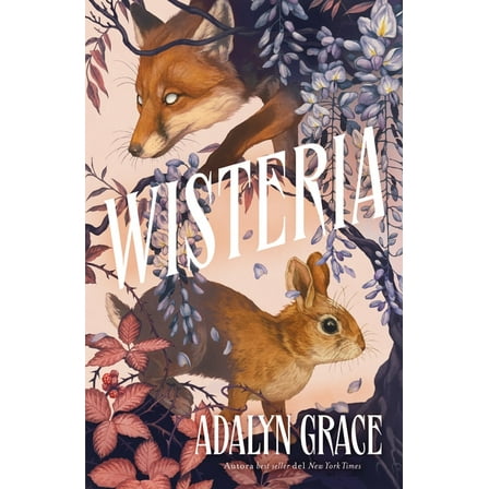 Wisteria -V1, (Paperback)