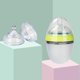 thumbnail image 4 of 150 ml Baby Wide Neck Soft Silicone Feeding Bottle, baby feeding supplies., 4 of 5