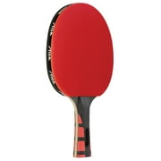 STIGA Evolution Performance-Level Table Tennis Racket Made with Approved Rubber for Tournament Play