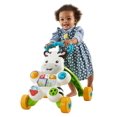 thumbnail image 3 of Fisher-Price Learn with Me Zebra Walker Playset - French Edition, 3 of 8