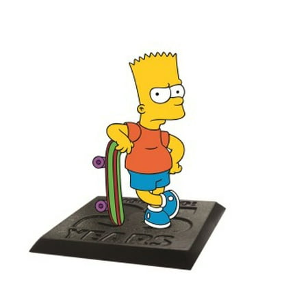 Action Figure - Simpsons - Bart 2.75
