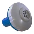 thumbnail image 2 of Conector de filtro de piscina duradero ABS, accesorio de manguera de piscina con chorro de agua para piscina tubular Estilo B, 2 of 7