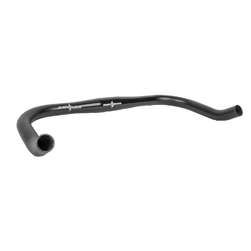 Origin8 Bullhorn Handlebar, 31.8 x 