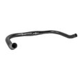 thumbnail image 2 of Origin8 Guidon Bullhorn, 31.8 x 400mm, Noir, 2 of 2