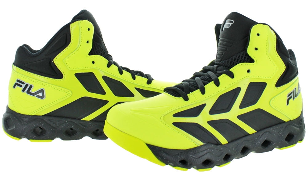 fila non marking shoes