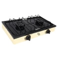 thumbnail image 4 of Parrilla A Gas IUSA 2 Quemadores Caper Avena, 4 of 8