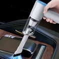 thumbnail image 2 of Handheld Vacuum Cleaner,Wireless Car Mounted Vacuum Cleaner - Super Strong Suction Handheld for Pet Hair Removal, 2 of 9