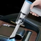 thumbnail image 1 of Aspiradora Inalámbrica para Coche con Potente Succión, de Mano, para Interiores, con Carga de Alta Potencia, para Pelo de Mascotas En Vehículos., 1 of 7