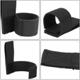 thumbnail image 2 of Clip para cinturón Cincha para exteriores Soporte para cuerda Guantes de trabajo multiusos Linterna, 2 of 9