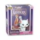 thumbnail image 1 of Funko Pop Cover Aristocats - Duchess #10 Se Funko, 1 of 3