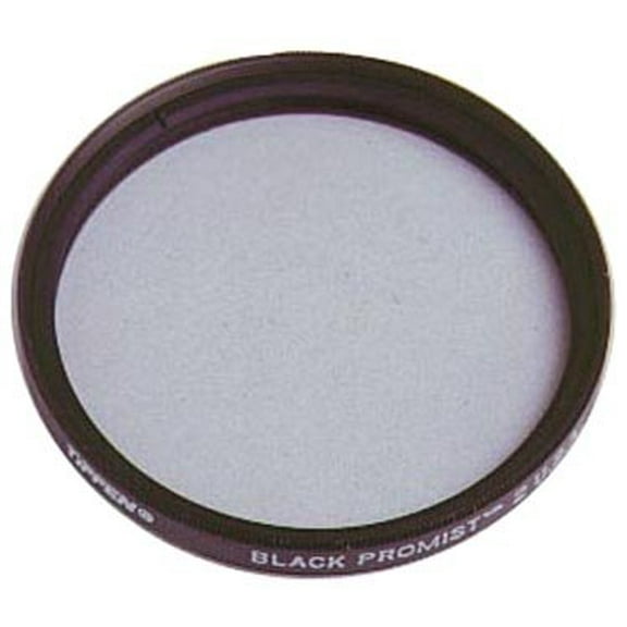 Tiffen 82BPM2 82mm Black Pro-Mist 2 Filter