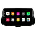 thumbnail image 4 of RoverOne Car Stereo CarPlay Android Auto for Hyundai i30 2017 2018 GPS Navigation Bluetooth DSP Multimedia Video Player, 4 of 10