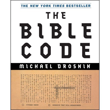 The Bible Code