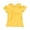 A-Yellow58, variant on Jamsmile Toddlers Girls T-Shirts Soft Summer Cold Shoulder Tops Casual Round Neck Basic Tee Shirts Playwear For Little Girls