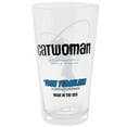 thumbnail image 2 of Catwoman Pint Glass, 2 of 2