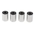 thumbnail image 4 of 4 bujes de brazo oscilante trasero de acero de 0,91 pulgadas de diámetro para minimotos y karts. 23 cm x 32 cm x 1 cm, 4 of 9