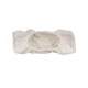 thumbnail image 1 of Almohadillas para fregona reutilizables, cabezal de fregona lavable de repuesto para fregona, paquete de 2, 1 of 4