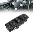 thumbnail image 4 of 04602535AI Interruptor de ventana principal eléctrico para DODGE/CHRYSLER (conductor izquierdo), 4 of 7