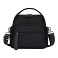 thumbnail image 6 of ibiyuan Tote Bags For School Large Capacity Adjustable Strap Shoulder Tote Bag for Women, Stylish Convertible Crossbody Handbag for Daily Outings Gifts For Women, 6 of 6