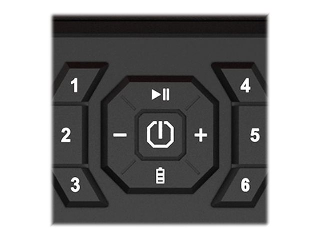 monster roam bluetooth speaker