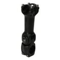 thumbnail image 4 of 0-60 Degree Bicycle Stem, Exquisite Workmanship Bicycle Stem Easy Installation Aluminum Alloy  for Cycling, 4 of 7