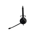 thumbnail image 4 of Jabra BIZ 2300 QD Mono - Headset - on-ear - convertible - wired - Quick Disconnect, 4 of 8