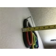 thumbnail image 5 of 19.5 in. LED Neon Light Open Sign, Business Light Up Sign Open LED Lamp Panel Advertisement Board for Bar, 5 of 5