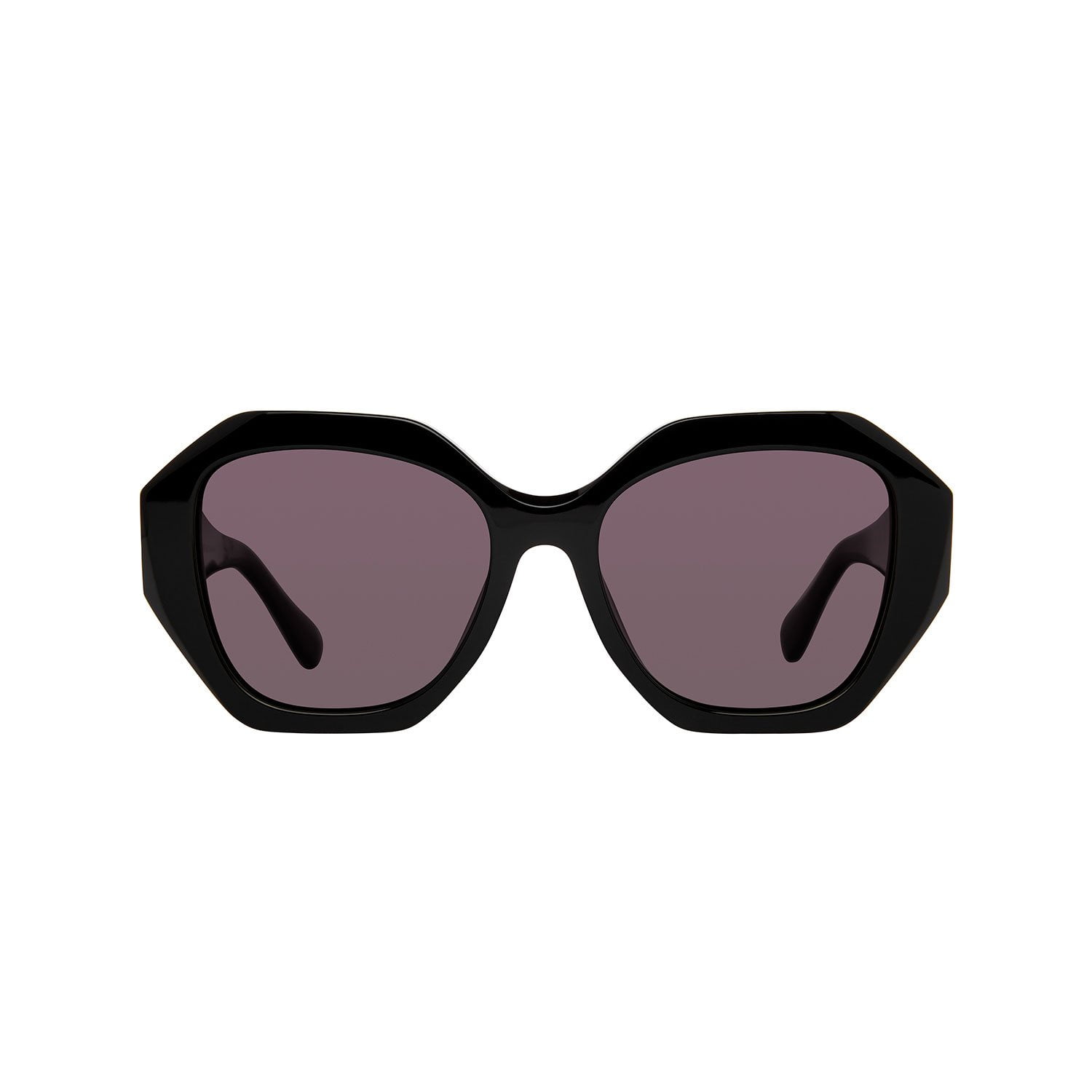 zoeページ RZ by Rachel Zoe Josie Oversized Sunglasses - Samsclub.com