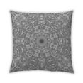 thumbnail image 1 of Ahgly Company Indoor Square Contemporary Throw Pillow, 18 inch by 18 inch, 1 of 5