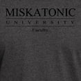 thumbnail image 3 of CafePress - Miskatonic Faculty T Shirt - Men's Classic Graphic Cotton T-Shirt, 3 of 4