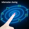 thumbnail image 4 of Smart Nail Sticker Built In Chip, Sharing Links Handy Note N3 Smart Nail Chip  For IOS, 4 of 8