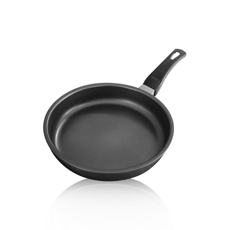 6.5" Mini Nonstick Egg Skillet, Mini Nonstick Frying Pan Egg Pan for