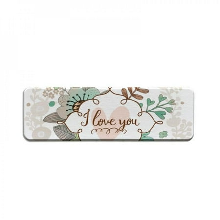 

Popvcly Diatomite Absorbent Diatom Mud Coaster Rectangular D4